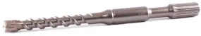 1 1/4 x 15 ITM SDS Max X-Cutter Hammer Drill Bit