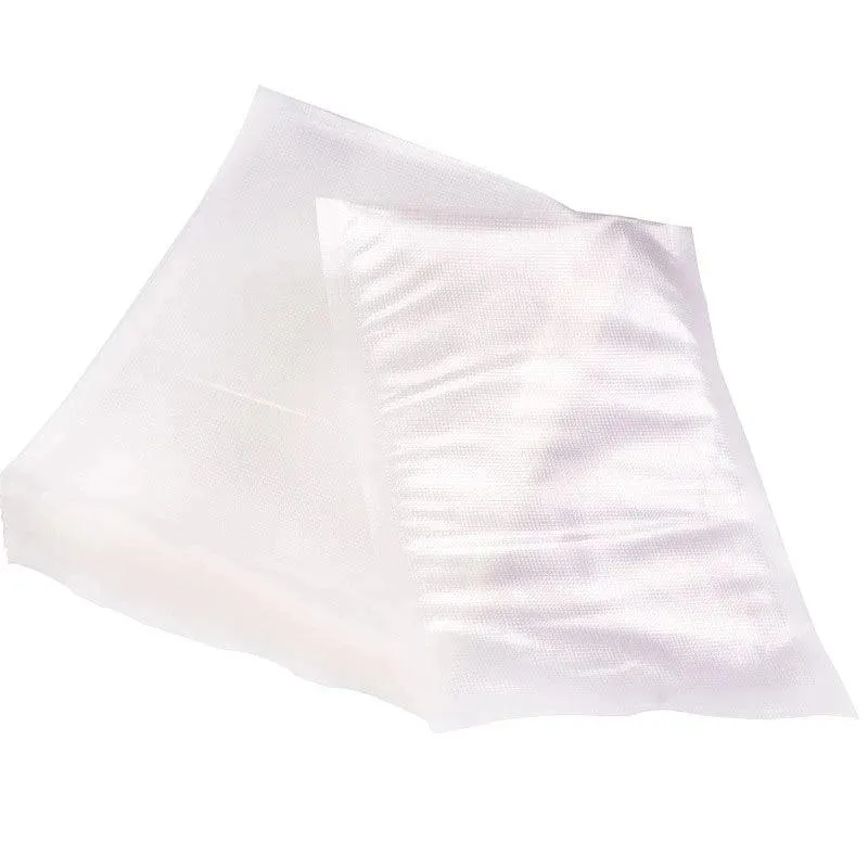 100 Superior Antimicrobial Vacuum Sealer Bags for Maximum Freshness Retention