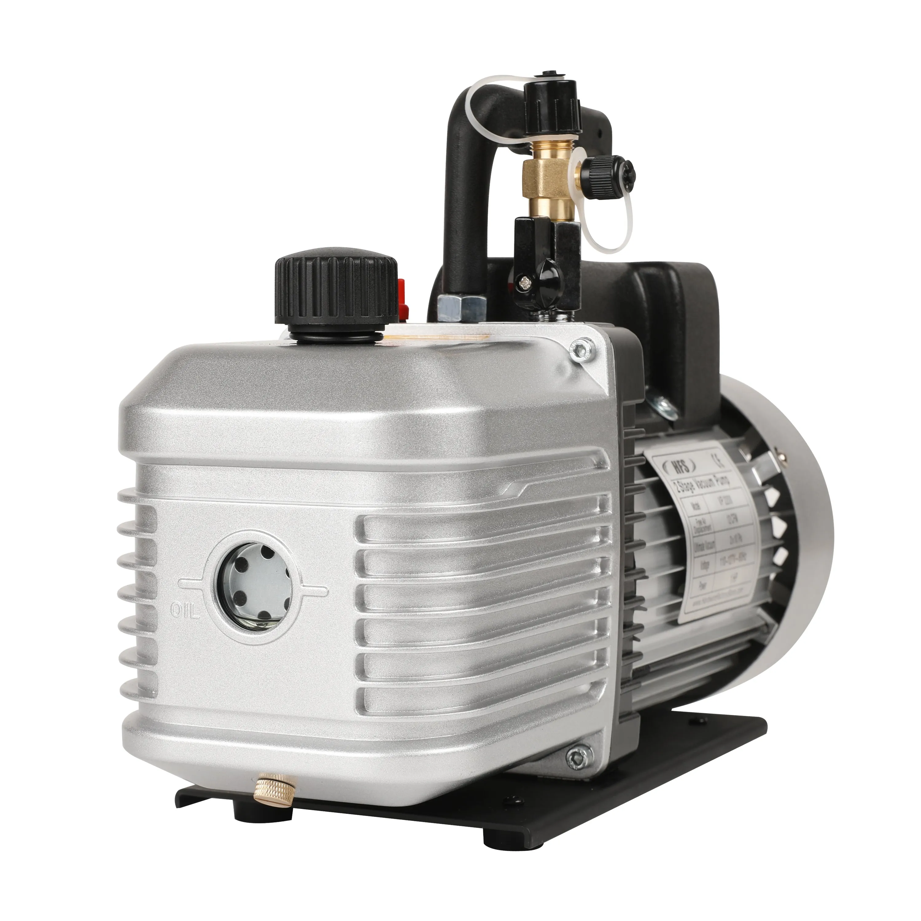 12CFM Dual Stage Vacuum Pump VP2200