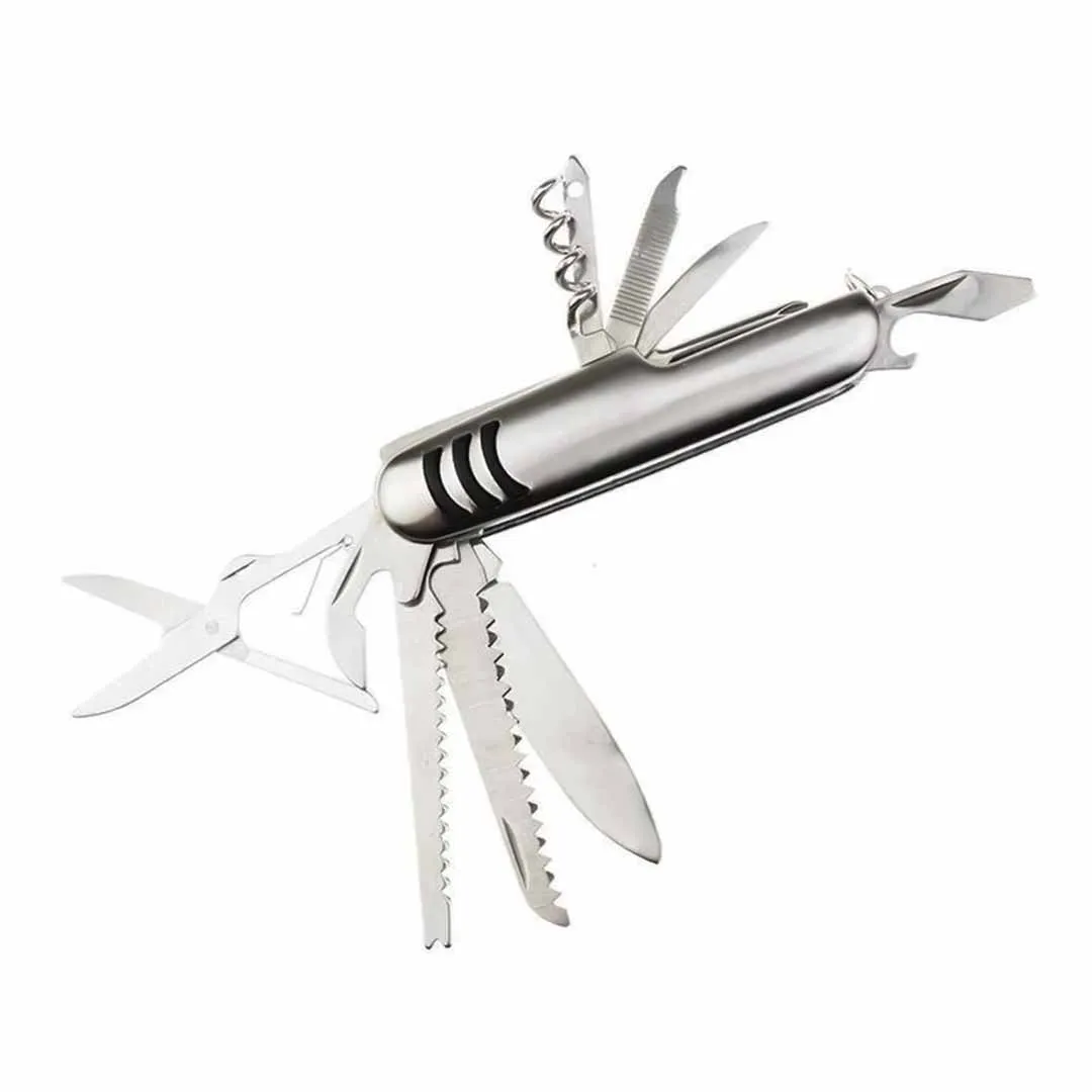 14 In 1 Stainless Steel Multi Purpose Tools