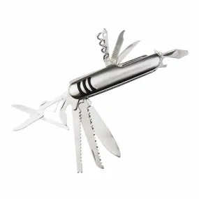 14 In 1 Stainless Steel Multi Purpose Tools