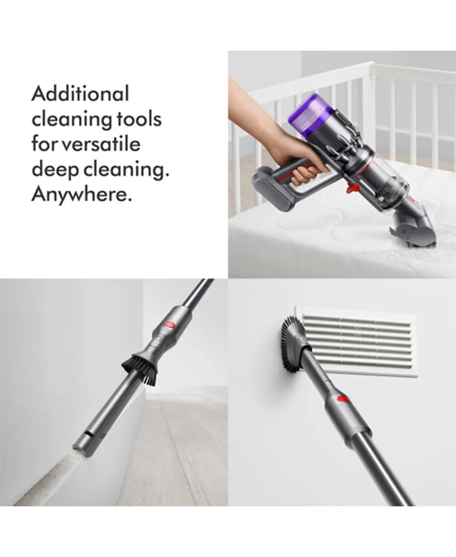 1.5Kg Micro Cordless Vacuum Cleaner