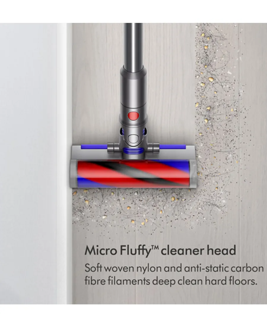 1.5Kg Micro Cordless Vacuum Cleaner