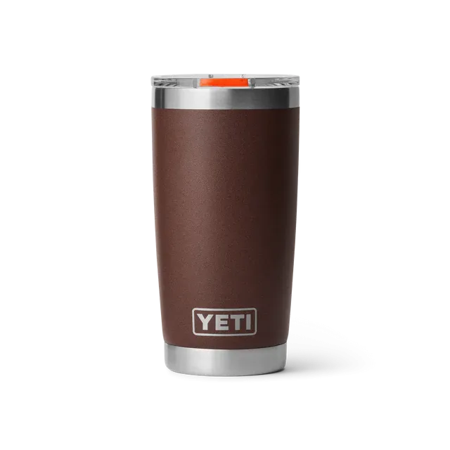 20 OZ TUMBLER WITH MAGSLIDER LID (591ML)