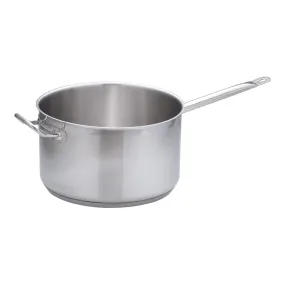 2 – 0005 – 0408 TKG PRO 21 – 0 One Hand Deep Pot 30 cm 8943l