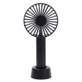 2Way Handheld & Standing Fan