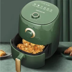 3L Automatic Mini Oil Free Electric Air Fryer