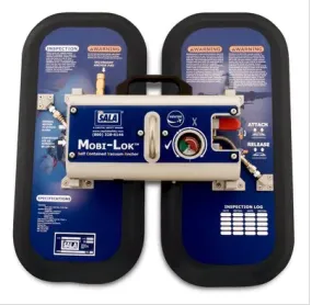 3M™ 2200107 DBI-SALA® Vacuum Anchor Lifeline System | Free Shipping and No Sales Tax