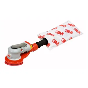 3M 28513 Elite Series Random Orbital Sander 75mm 2.5mm Orbit Self Generating Vacuum