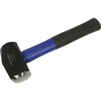 4 LB CLUB HAMMER-FBR HANDLE