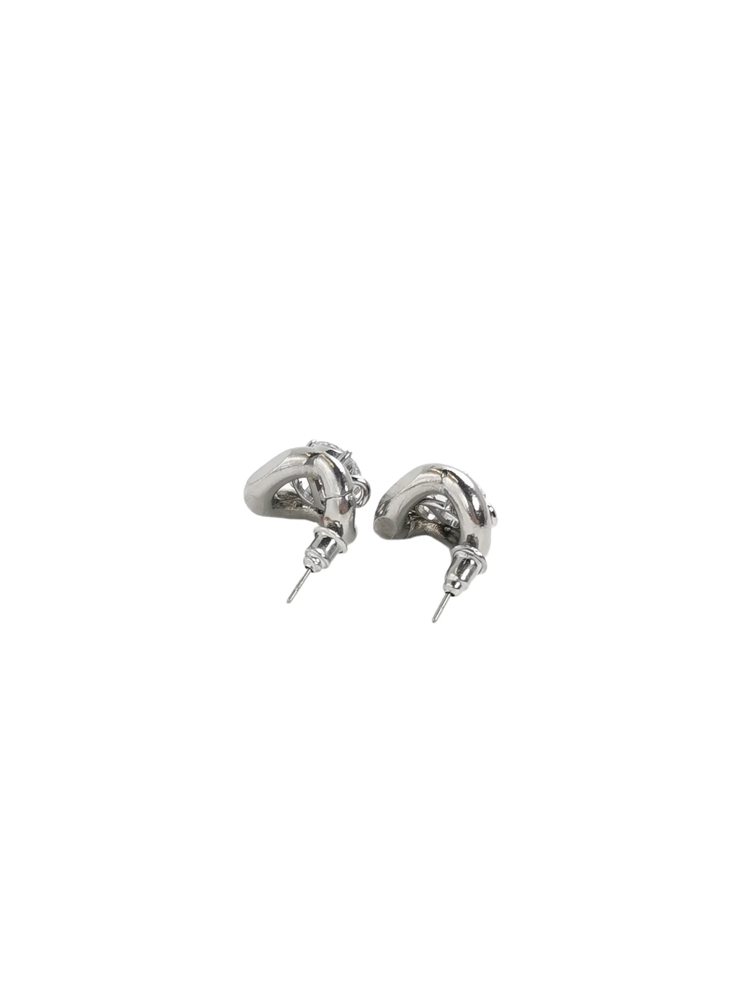 40% OFF!   Fervooor Meteor Hammer earrings