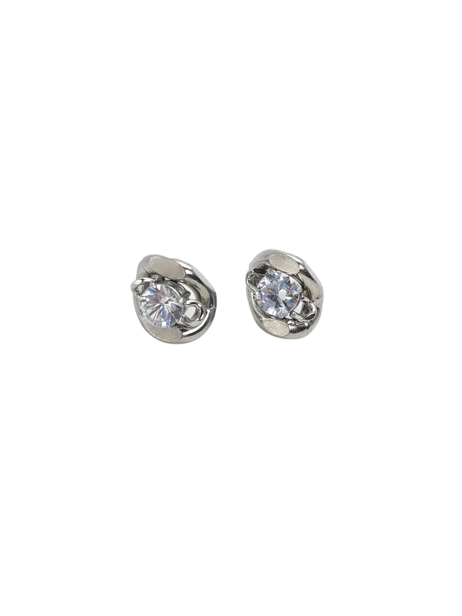 40% OFF!   Fervooor Meteor Hammer earrings