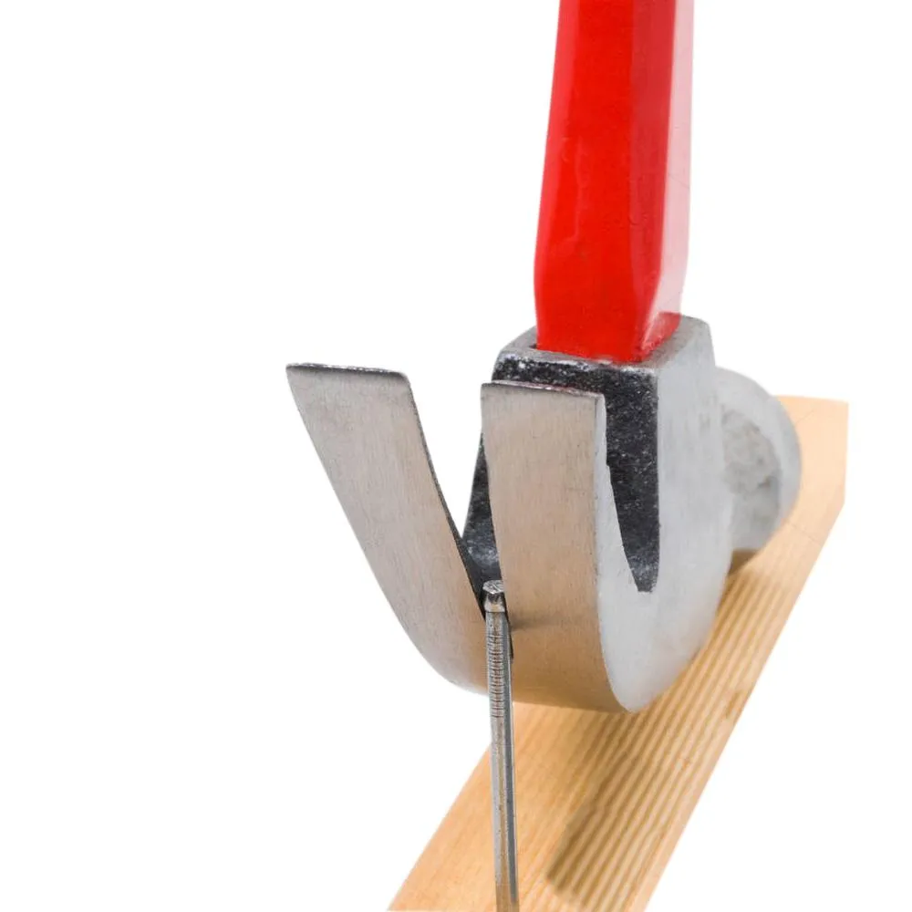 573 Fibreglass Nail Hammer(450 GMS  /  13")