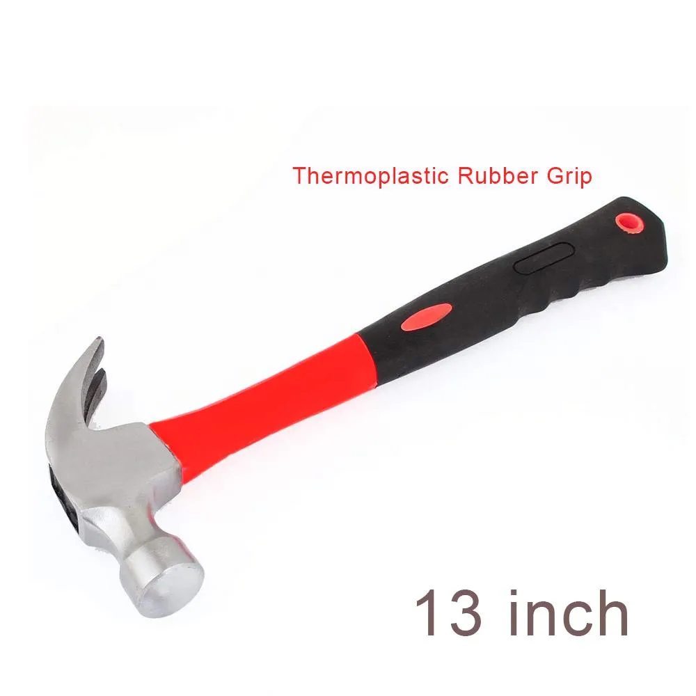 573 Fibreglass Nail Hammer(450 GMS  /  13")