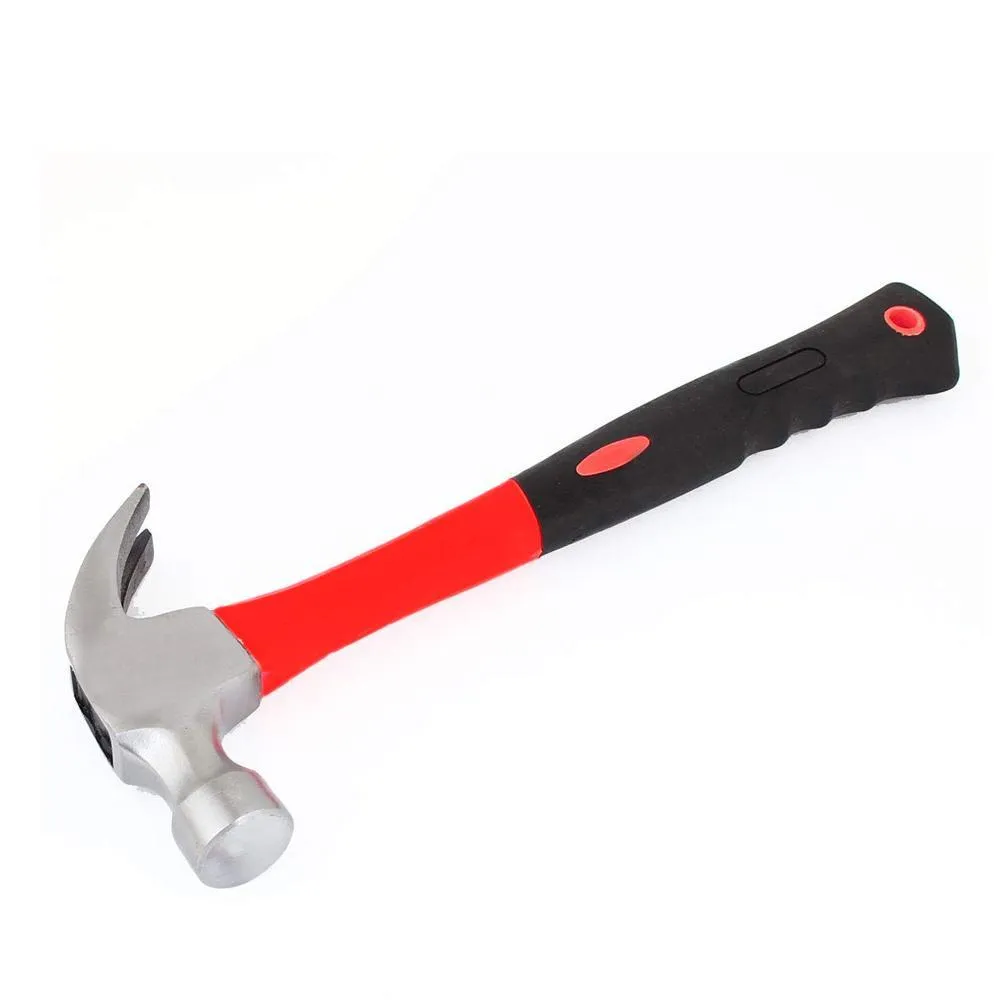 573 Fibreglass Nail Hammer(450 GMS  /  13")