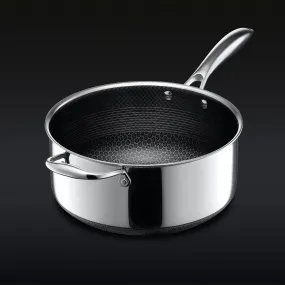 5QT Hybrid Saucepan (4.7 L)