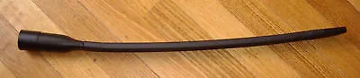 600mm Long Rubber Crevice Tool fits 32mm & 35mm Vacuums - Part # FX20