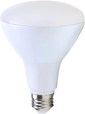 65W BR30 LED Soft White 2700K Dimmable