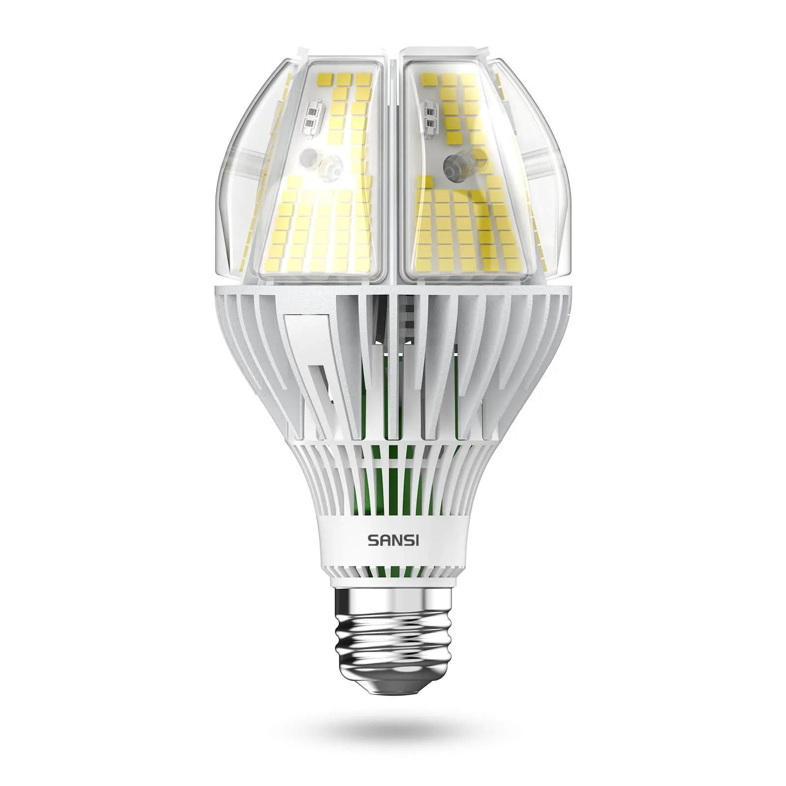 A21 65W LED 5000K Light Bulb (US ONLY)