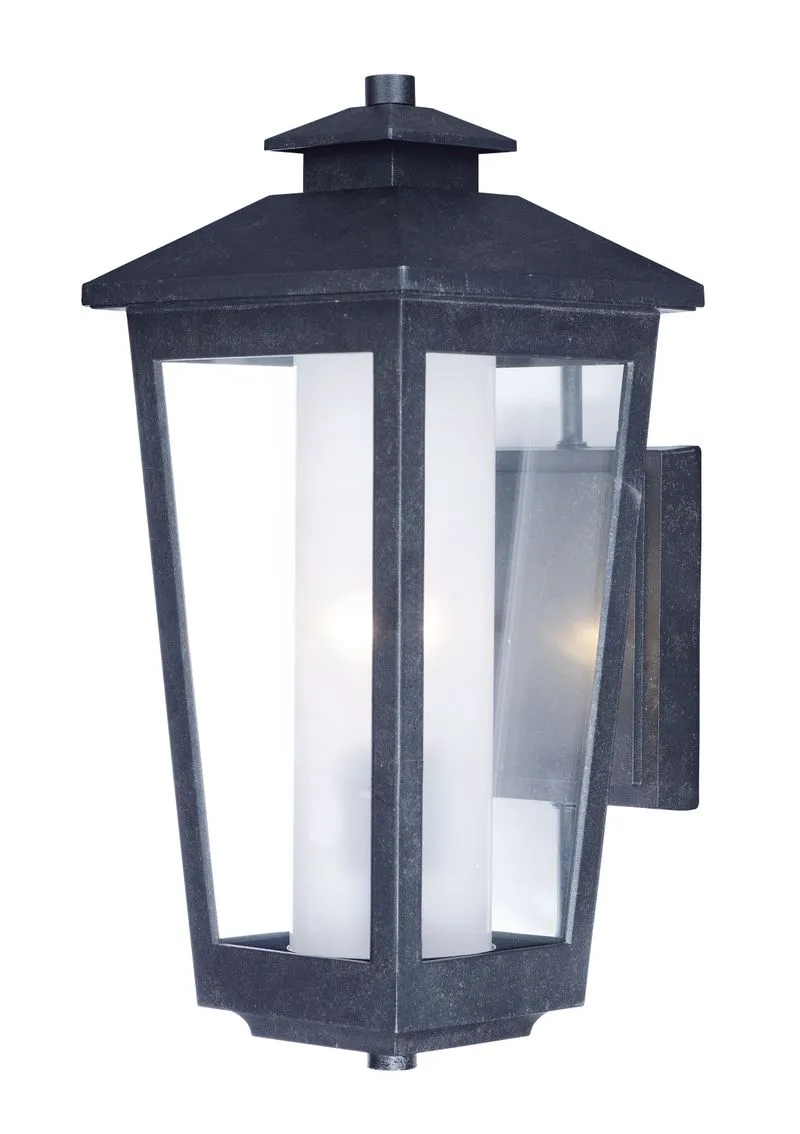 Aberdeen Outdoor Wall Sconce