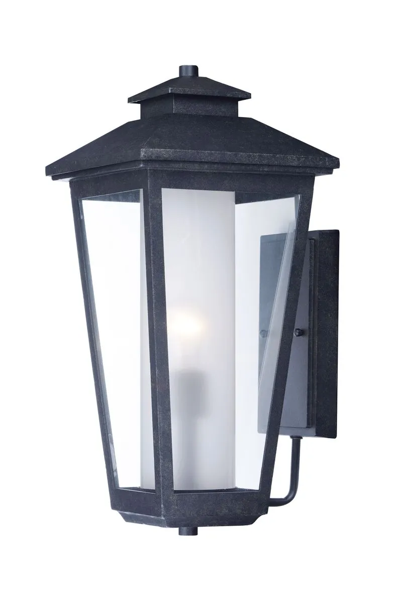 Aberdeen Outdoor Wall Sconce