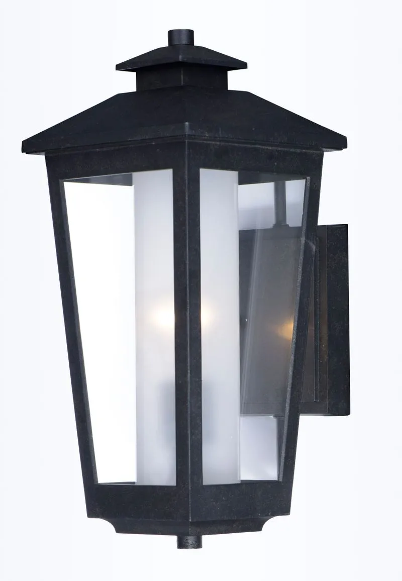 Aberdeen Outdoor Wall Sconce