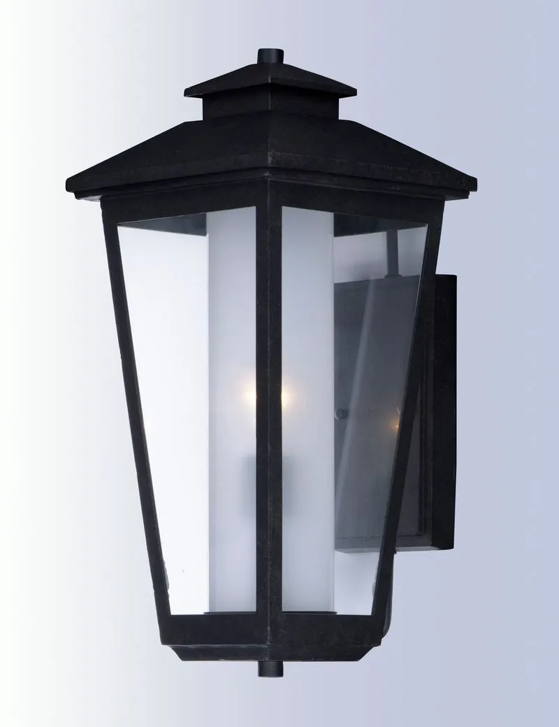 Aberdeen Outdoor Wall Sconce