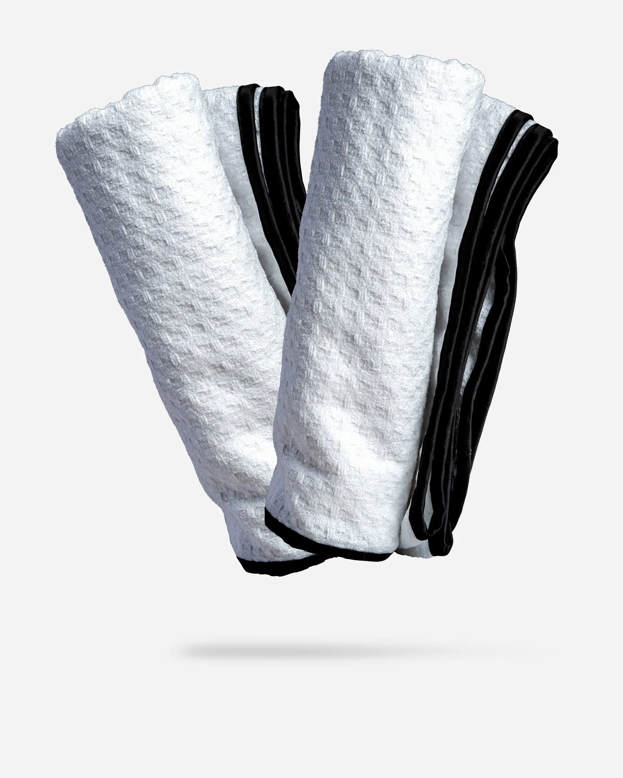 Adam's Great White Microfiber Drying Towel