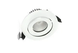 Adjustable High Power LED IP65 Down Light