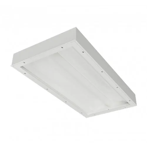 Advantage Environmental Lighting MED LED Recessed Patient Room