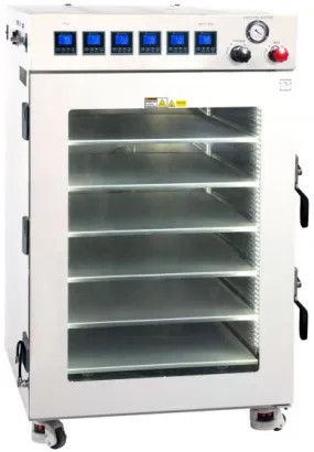 Ai Vacuum Oven - 16 CF