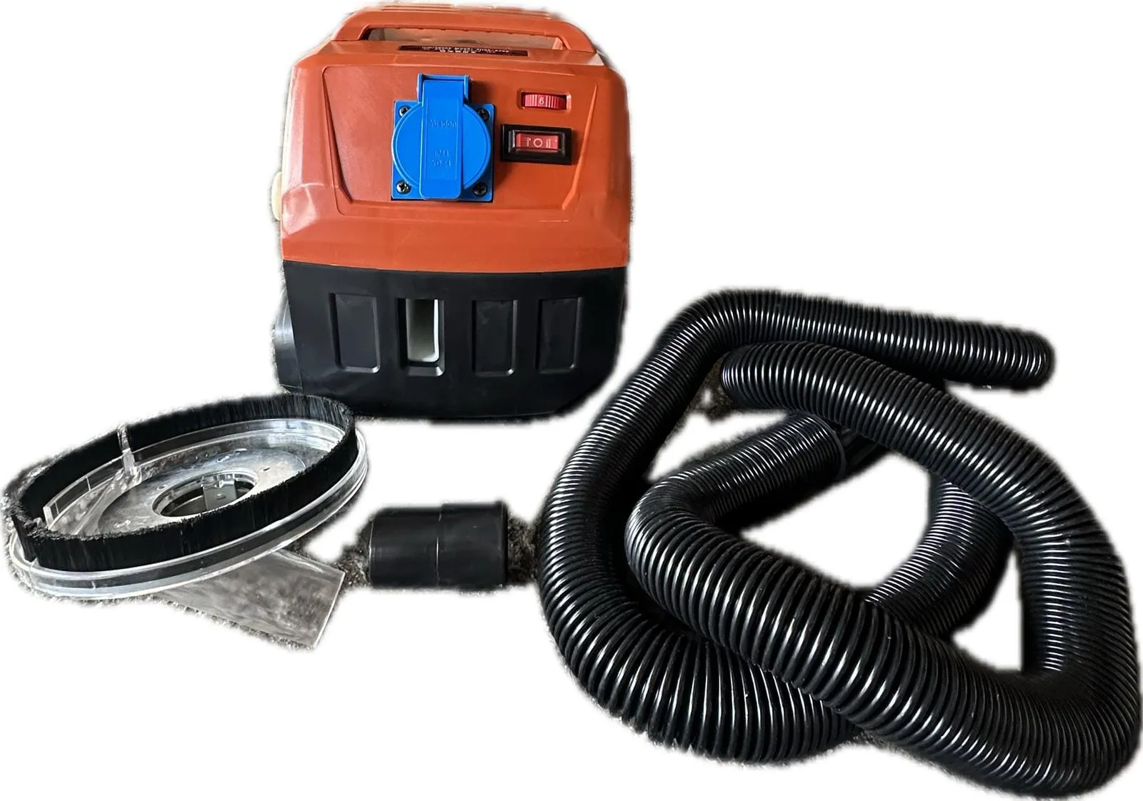 Aiko 220V Vacuum Cleaner for Power Tools | Model : BX2020