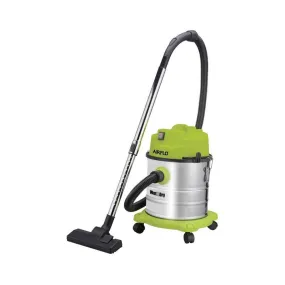 Airflo 25L Wet and Dry Vacuum Cleaner