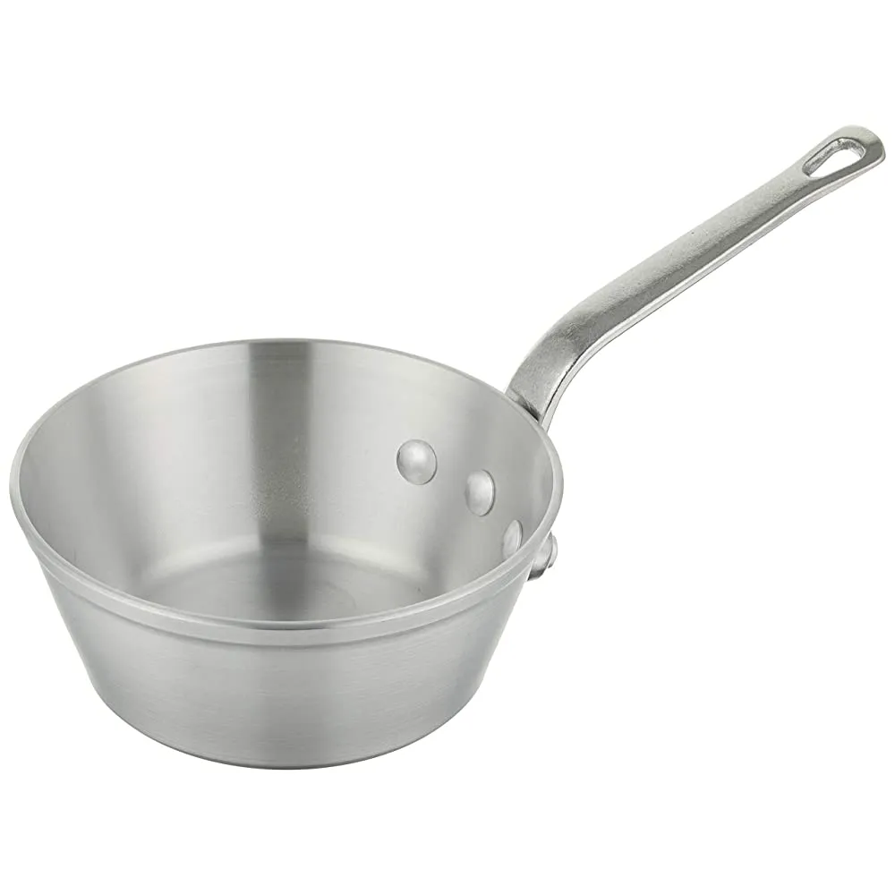 AKAO (akao) Don Aluminum Taper Pot 21 cm atc05021