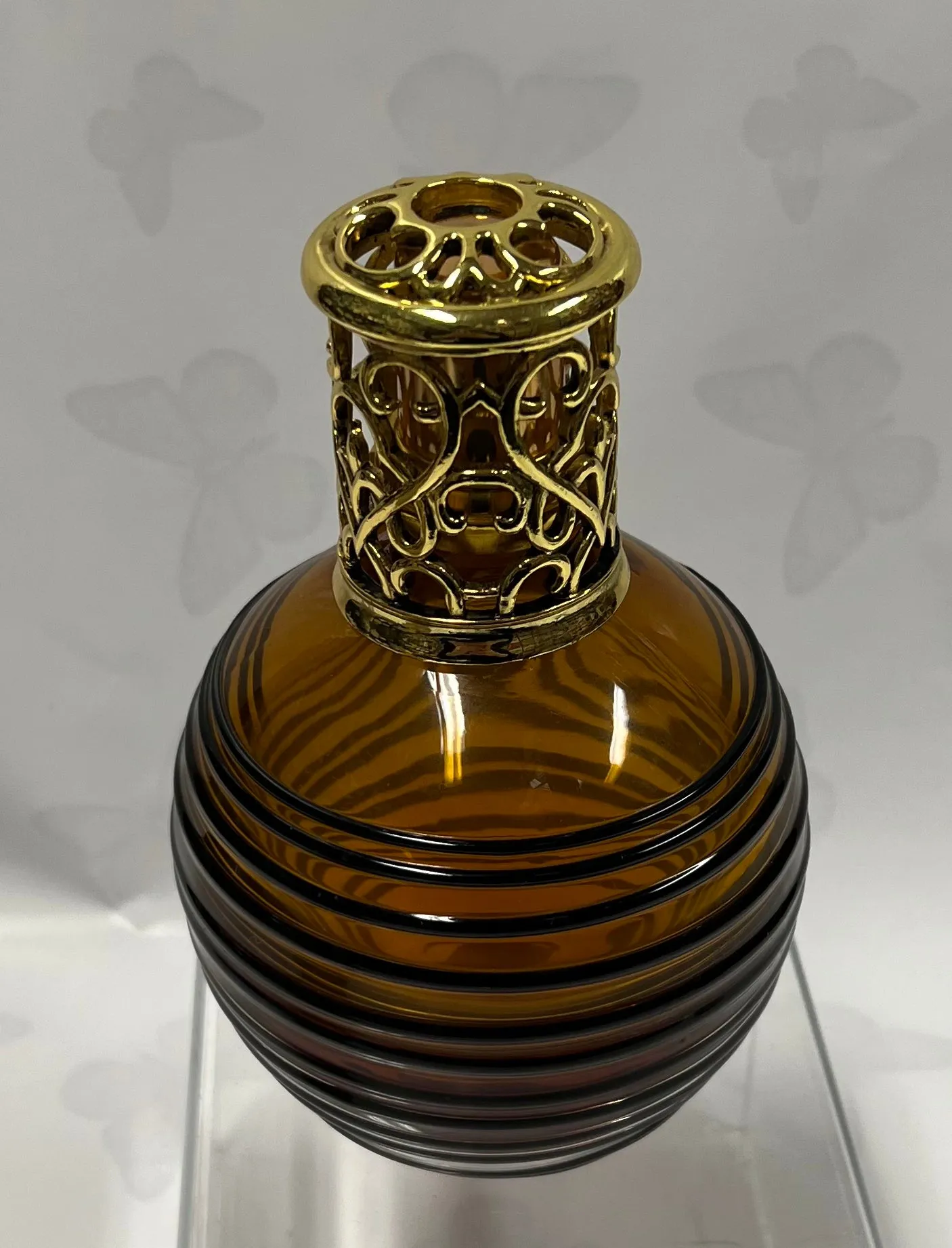 Alexandria Fragrance Lamp -B6016