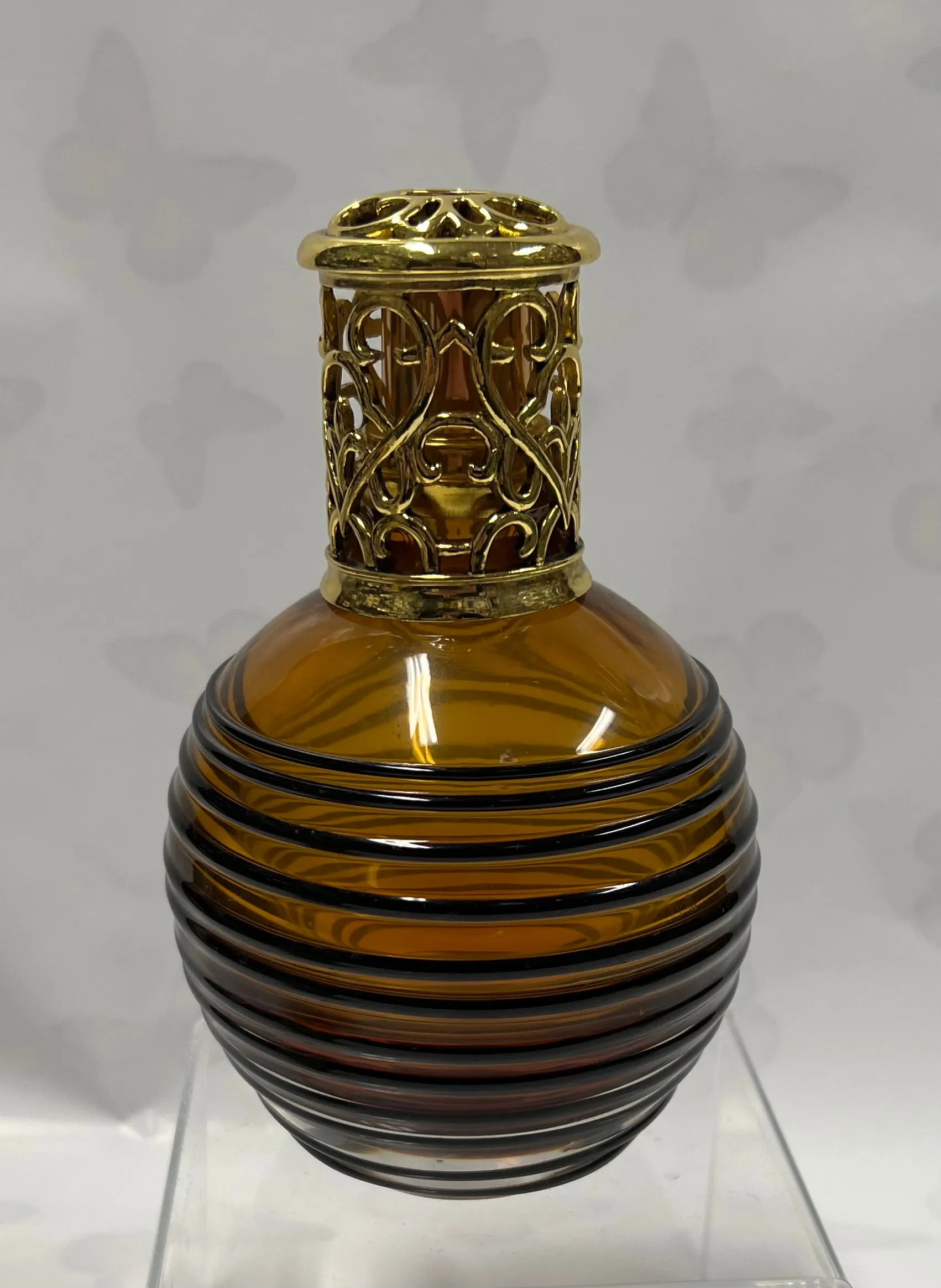 Alexandria Fragrance Lamp -B6016