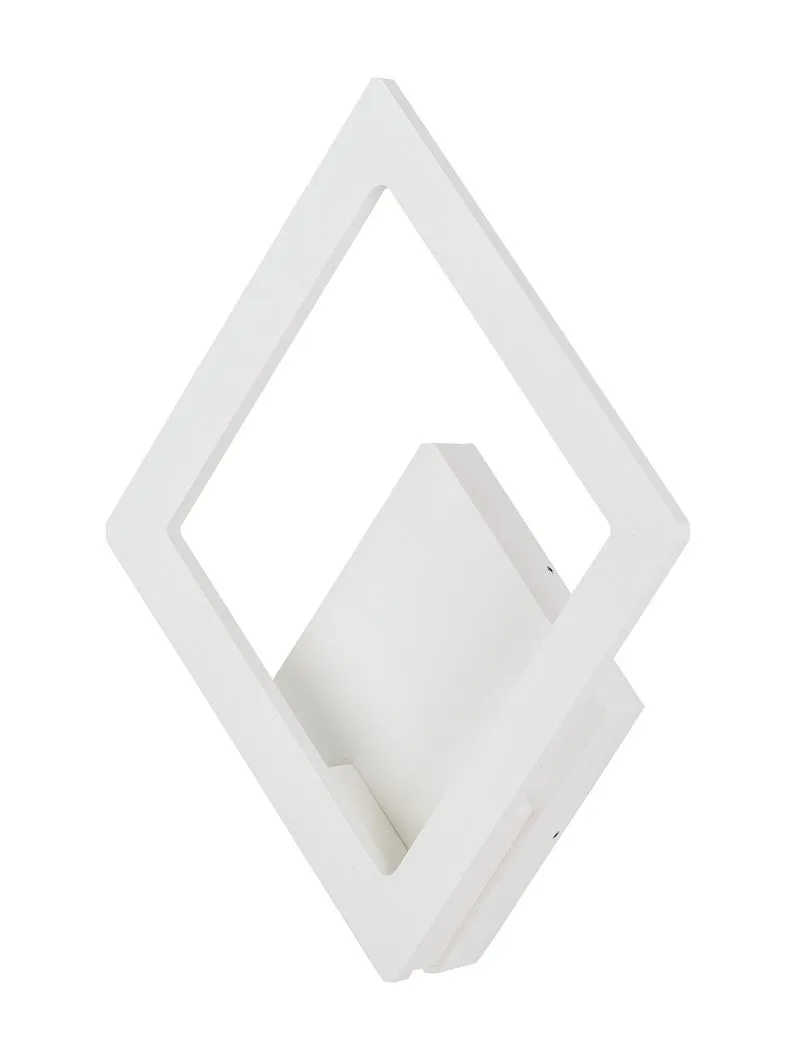 Alumilux Sconce 10" Single Light Outdoor Wall Mount