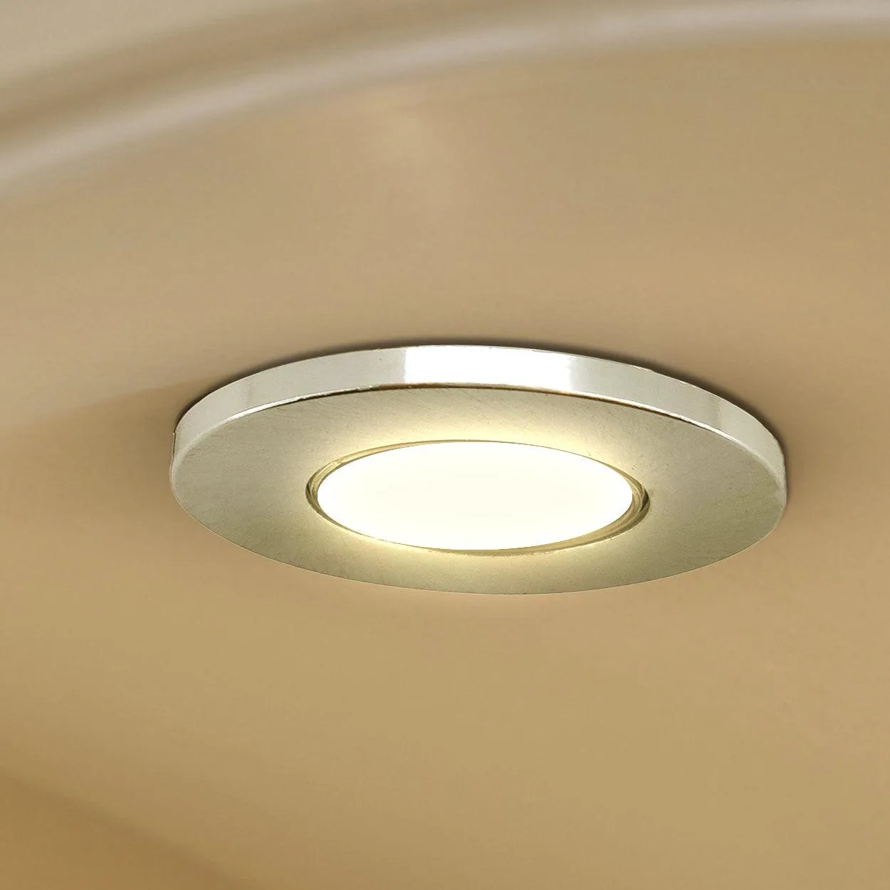 ANKUR COMO ROUND RECESSED DOWNLIGHT