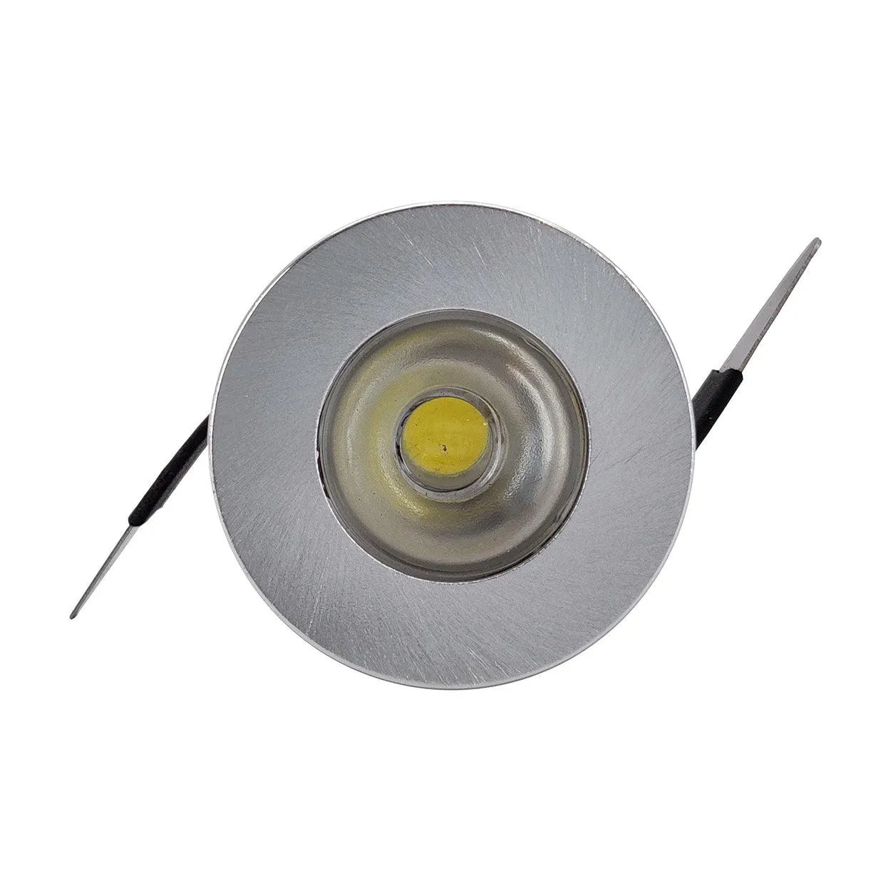 ANKUR COMO ROUND RECESSED DOWNLIGHT