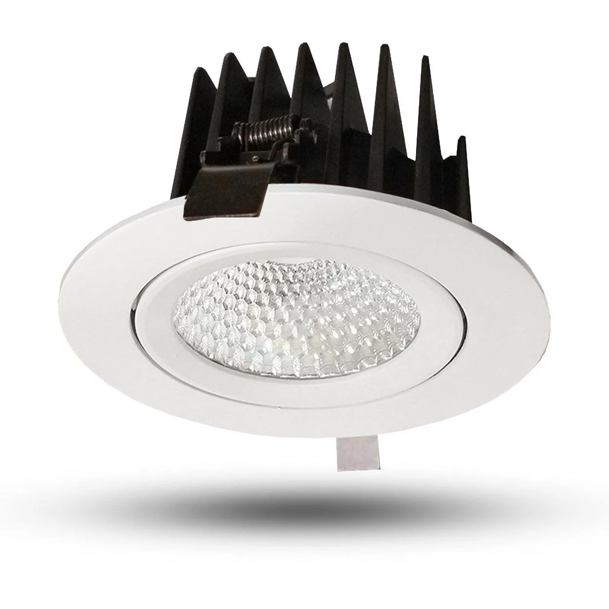 ANKUR DIDA ROUND RECESSED LED DOWNLIGHT