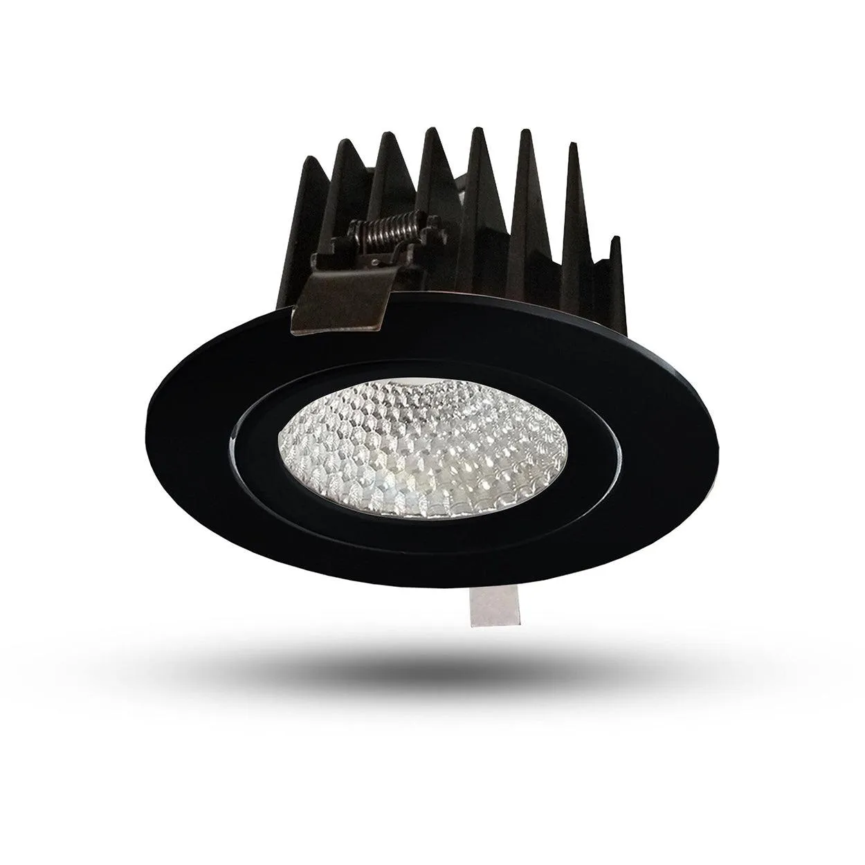 ANKUR DIDA ROUND RECESSED LED DOWNLIGHT