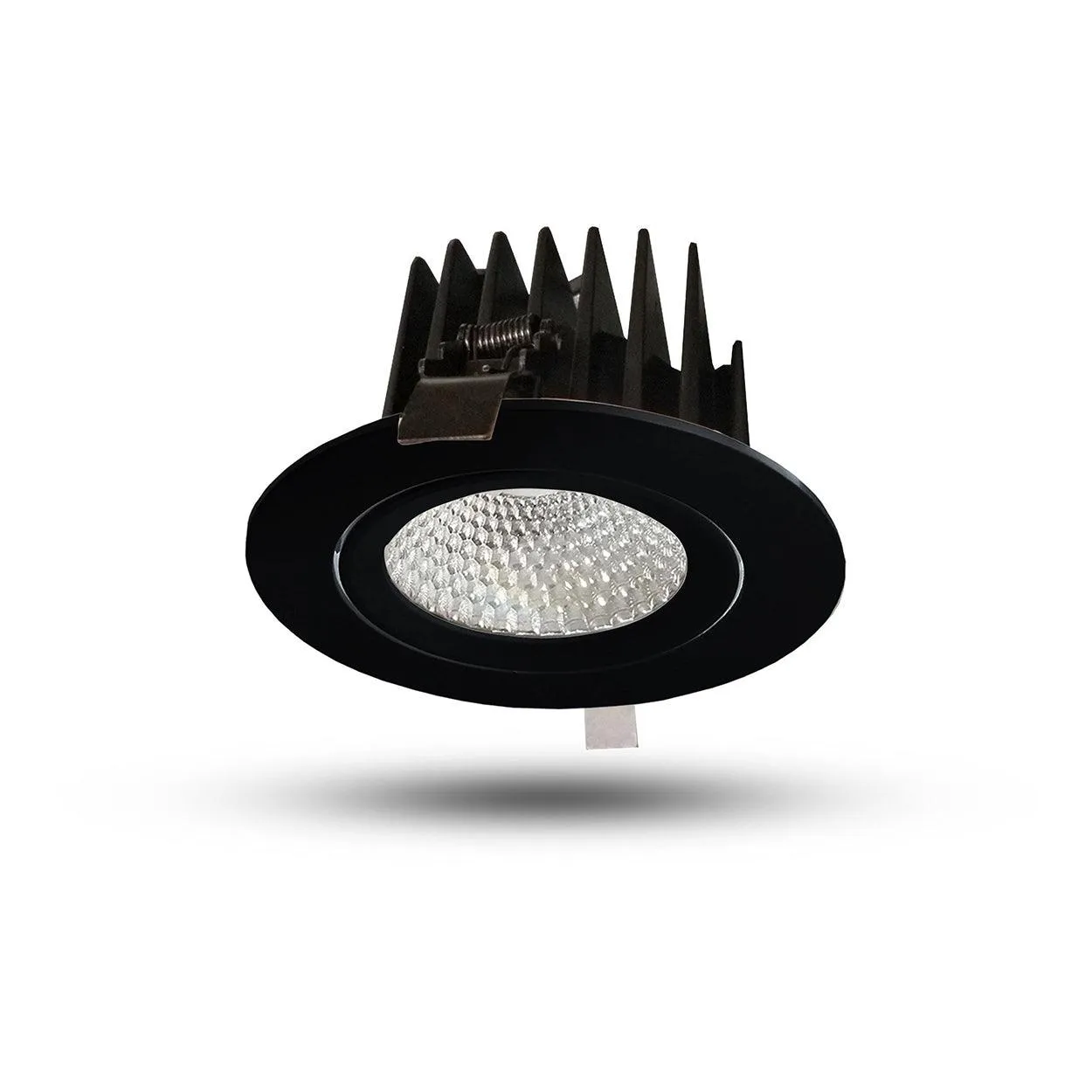 ANKUR DIDA ROUND RECESSED LED DOWNLIGHT