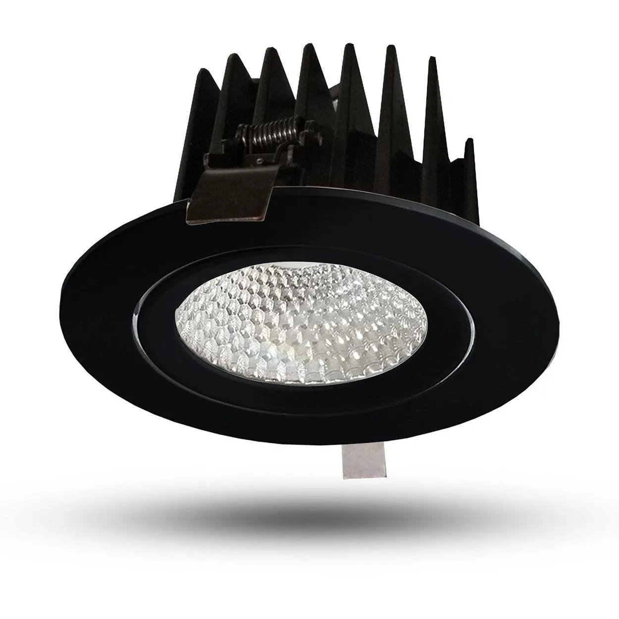 ANKUR DIDA ROUND RECESSED LED DOWNLIGHT