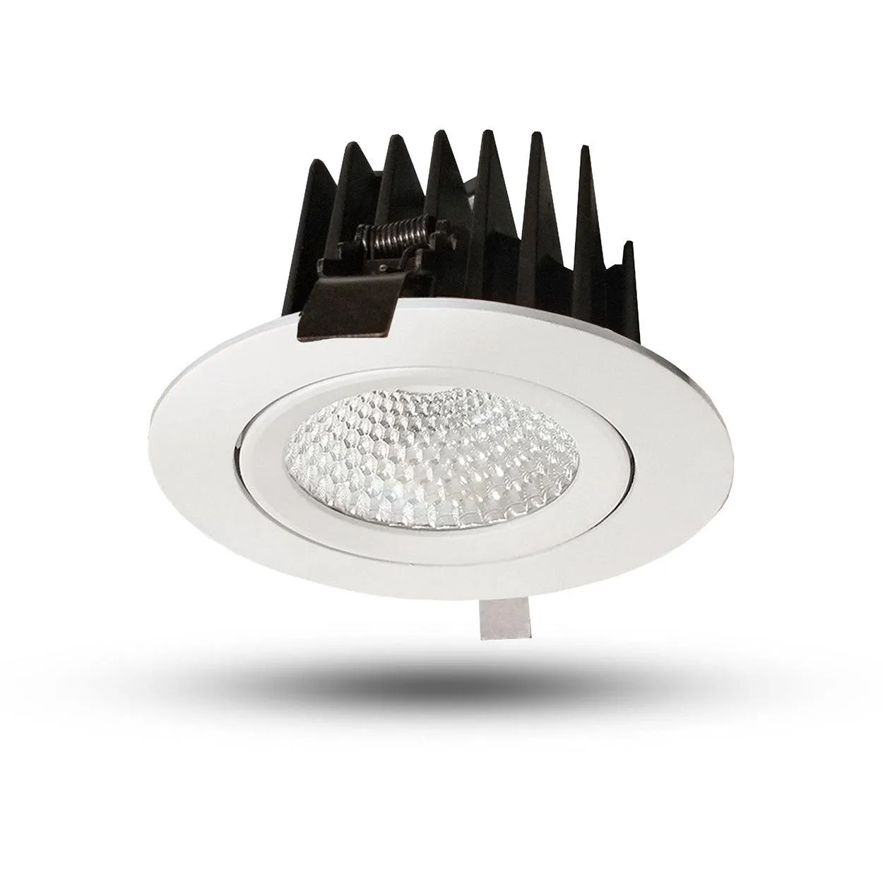 ANKUR DIDA ROUND RECESSED LED DOWNLIGHT