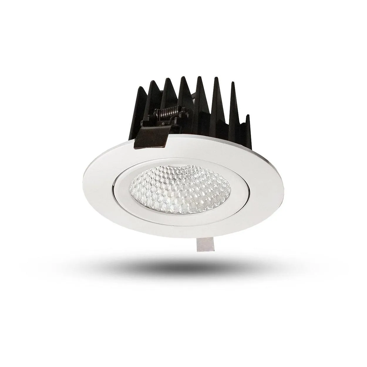 ANKUR DIDA ROUND RECESSED LED DOWNLIGHT