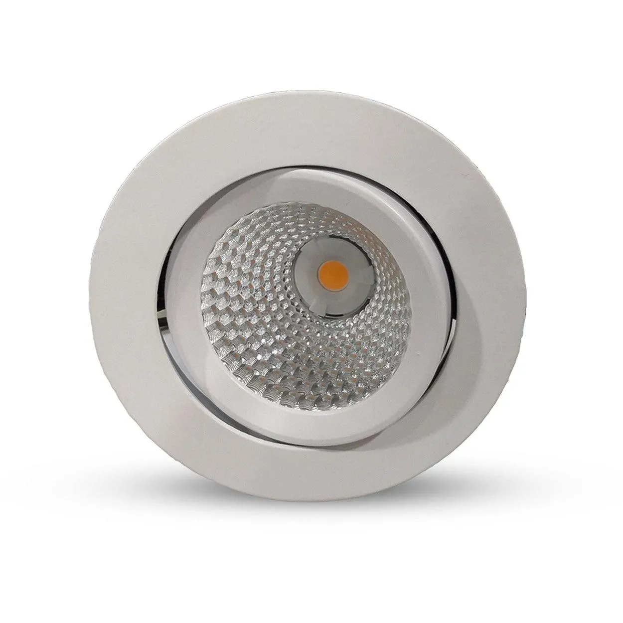 ANKUR DIDA ROUND RECESSED LED DOWNLIGHT