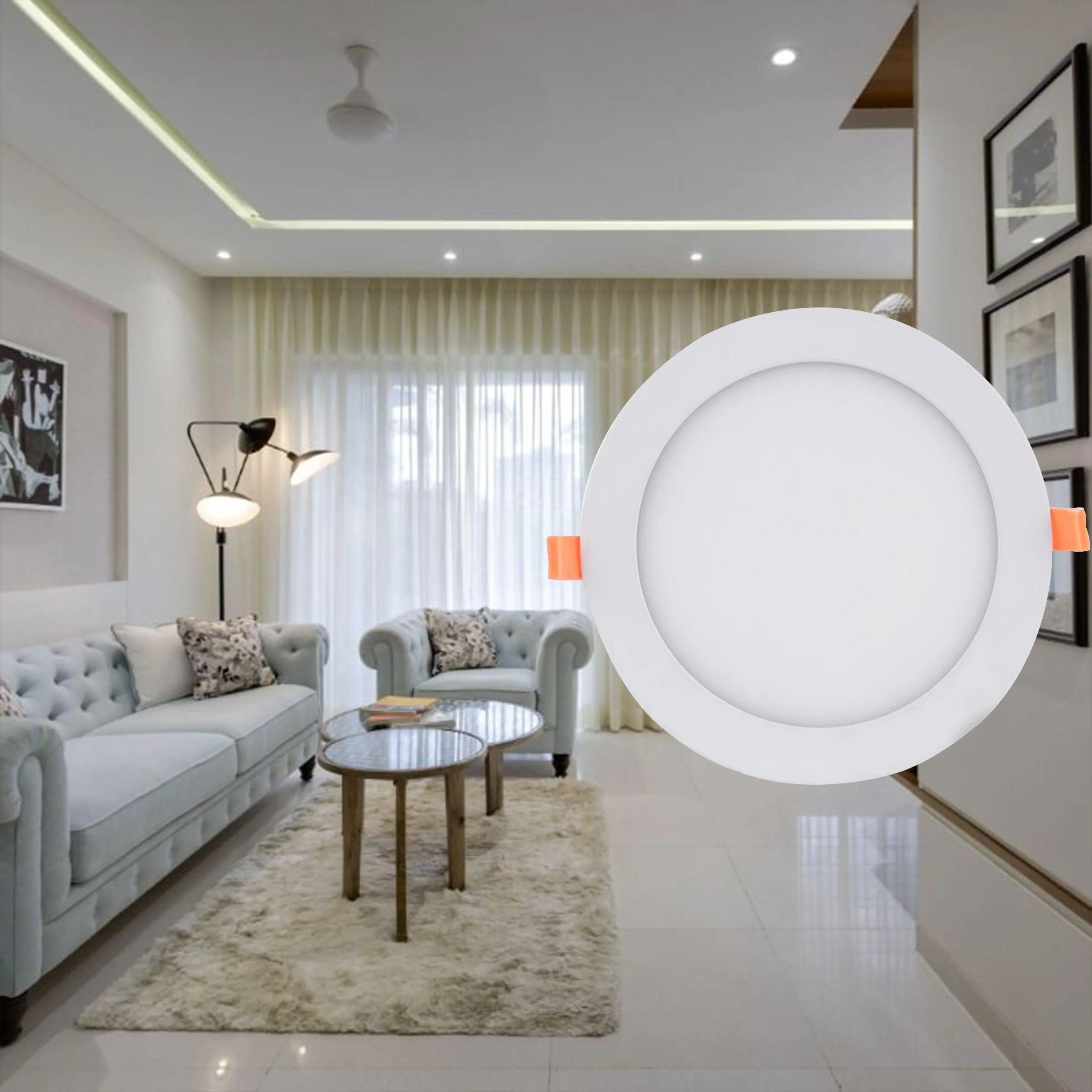 ANKUR VIVA LED PANLE LIGHT