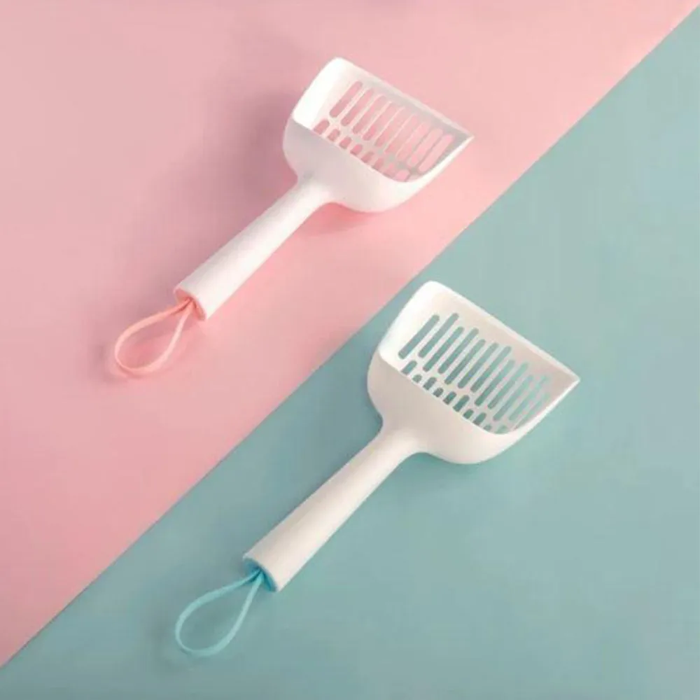 Antibacterial Litter Scoop