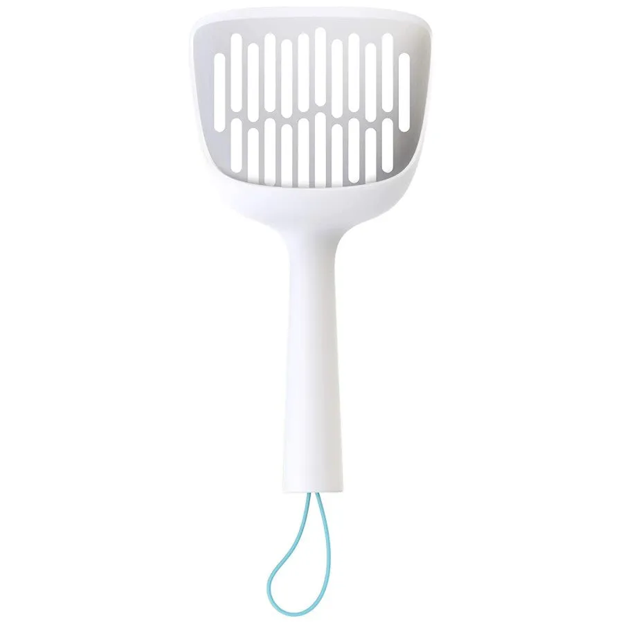 Antibacterial Litter Scoop