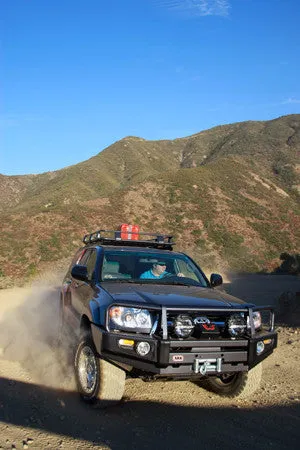 ARB DELUXE BAR TOYOTA 4RUNNER 2006-09